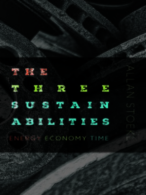 cover image of The Three Sustainabilities